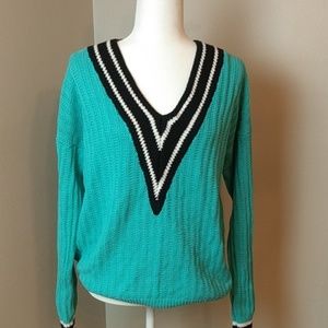 Kenar sweater sz m